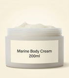 Elemis Pro-Collagen Marine body cream 200ml, UK version