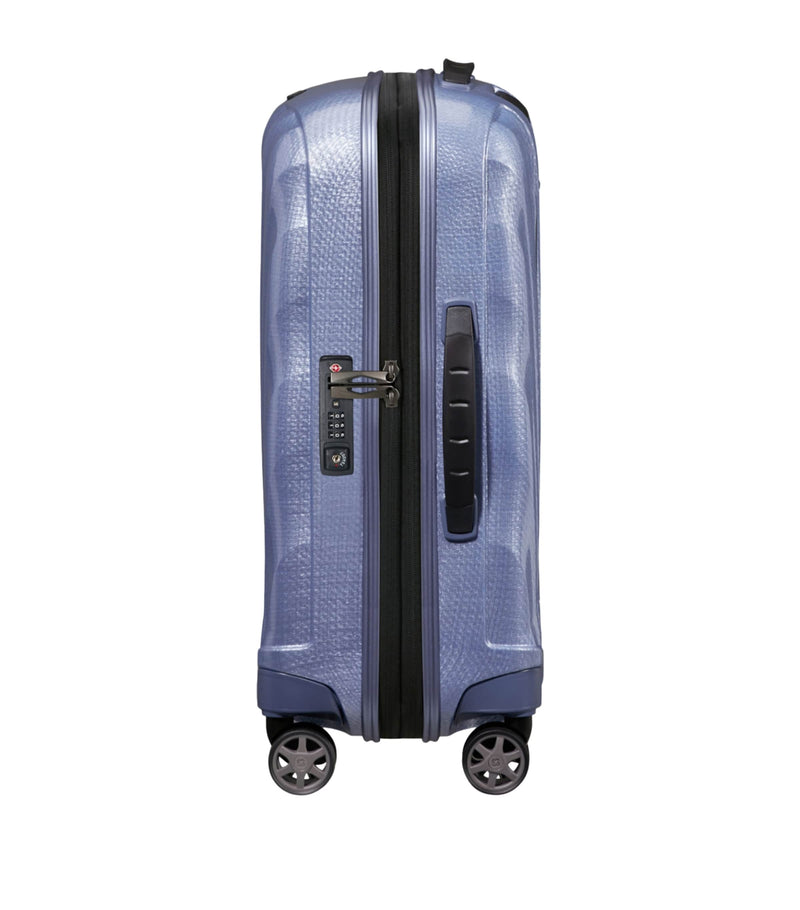 Samsonite C-Lite cabin suitcase 40cm (British brand)