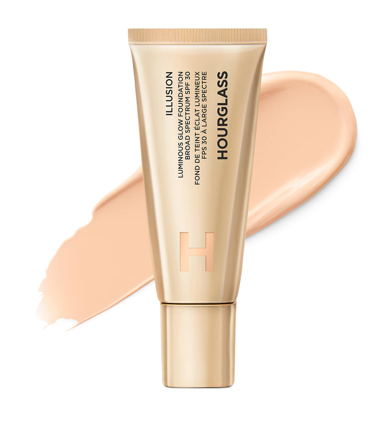Hourglass Illusion Luminous Glow Foundation SPF30, UK version