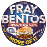 Fray Bentos Minced Beef & Onion Pies 425g GOODS Sainsburys   