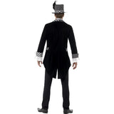 Smiffys Deluxe Dark Hatter costume, UK version