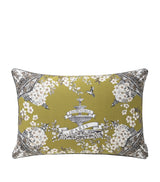 Harrods Alexandre Turpault Faubourg Cushion Cover 40cm x 60cm- Buy online at McGrocer