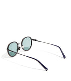 Vilebrequin Victoire round sunglasses - British product