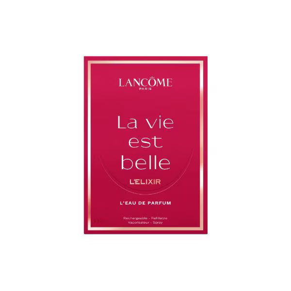 Lancome La Vie Est Belle Elixir 50ml, imported from the UK