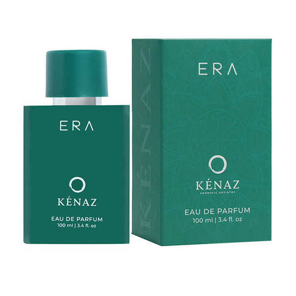 Bellavita Kenaz Era eau de parfum 100ml - British product