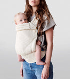 Artipoppe Zeitgeist baby carrier Argus Oat - British product