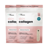 Feel Complete skin collagen powder 600g (British brand)