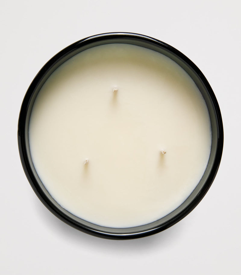 Harrods 1834 scented candle 700g, UK version