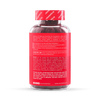 Novomins Cranberry D-Mannose gummies 60 count (British brand)