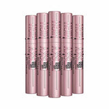 Maybelline Lash Sensational Sky High Mascara 01 Black 5 Pack, imported from the UK