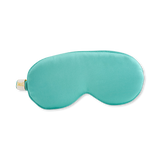 Holland & Barrett Smug Cloud Padded Satin Sleep Mask Aqua- Buy online at McGrocer