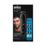 Holland & Barrett Braun Series 5 All-In-One Style Kit MGK5440 10-in-1 Grooming Kit- Buy online at McGrocer