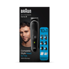 Braun All-In-One Style Kit Series 5 - British product