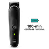 Braun All-In-One Style Kit Series 5 - British product