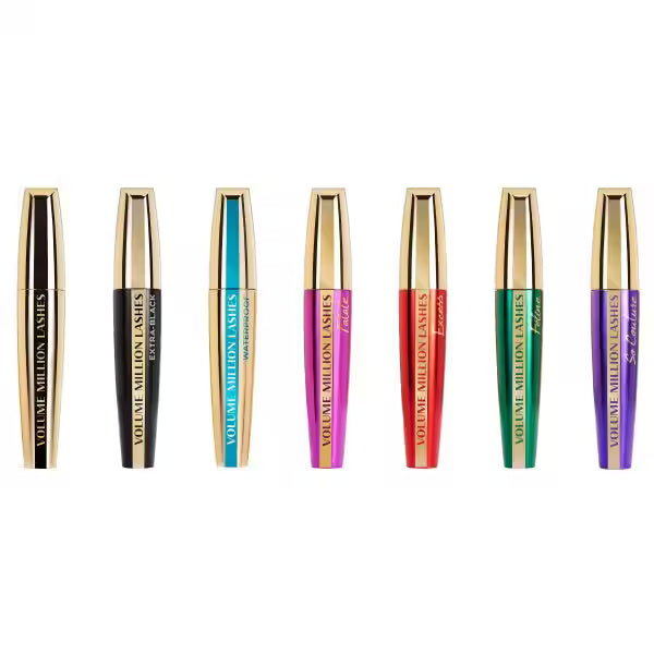 L'Oreal Paris mascara Extra Black 9ml - British product