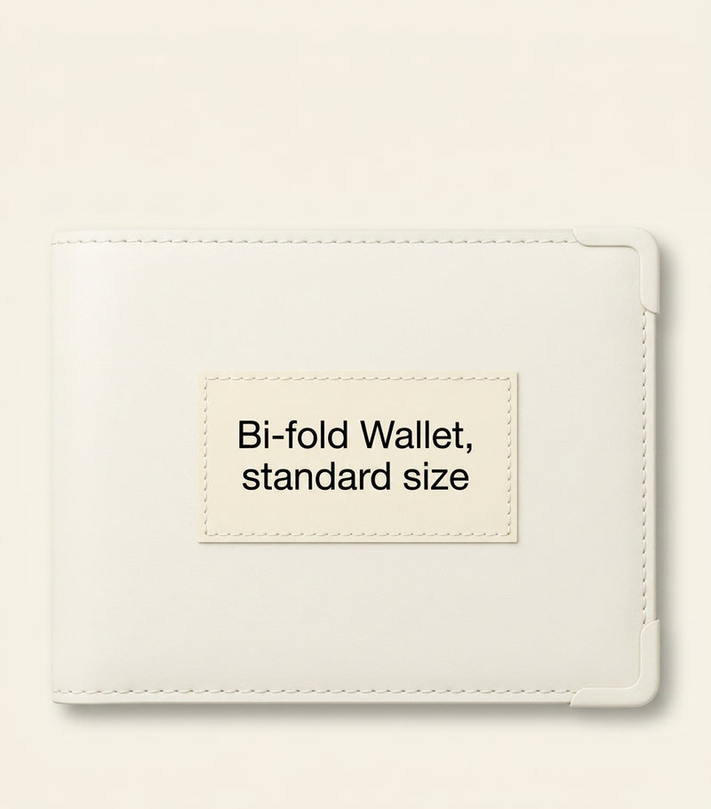 Cartier Must card holder smooth leather Double C logo (British brand)