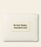 Cartier Must card holder smooth leather Double C logo (British brand)