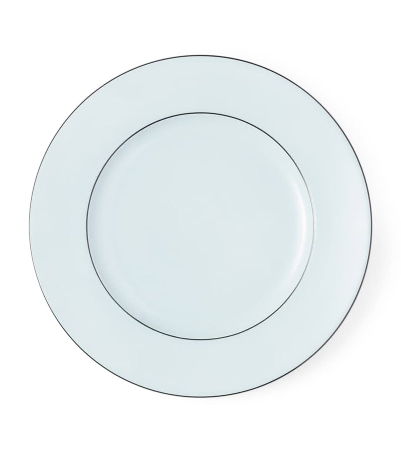 Prada celadon dessert plates 21cm, imported from the UK