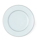 Harrods Prada Set of 2 Celadon Porcelain Dessert Plates (21cm)- Buy online at McGrocer