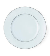 Harrods Prada Set of 2 Celadon Porcelain Dessert Plates (21cm)- Buy online at McGrocer