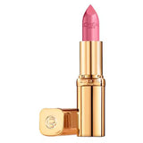 Superdrug L'Oréal Paris Color Riche Satin Lipstick 129 Montmartre- Buy online at McGrocer