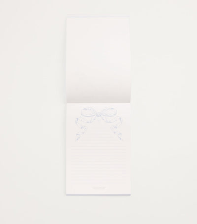 Harrods A5 Party Planner Notebook with Lined Pages for Event Organisation- Buy online at McGrocer