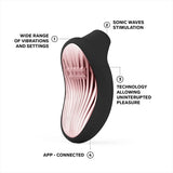 LELO clitoral massager Sona 3 Cruise, imported from the UK