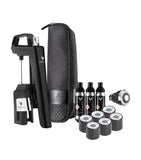 Coravin Timeless Six+ wine preservation set 12-piece - British product