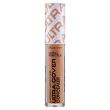 Superdrug Collection Ultra Cover Concealer Caramel Warm Concealer- Buy online at McGrocer