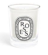 Diptyque Roses Duftlys 70g
