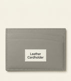 Cartier Losange double card holder in leather - British product