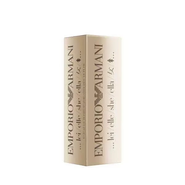 Emporio Armani She Eau de Parfum 50ml - British product