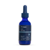 Holland & Barrett Trace Minerals Liquid Ionic Vitamin D3 & K2 Drops 59ml- Buy online at McGrocer