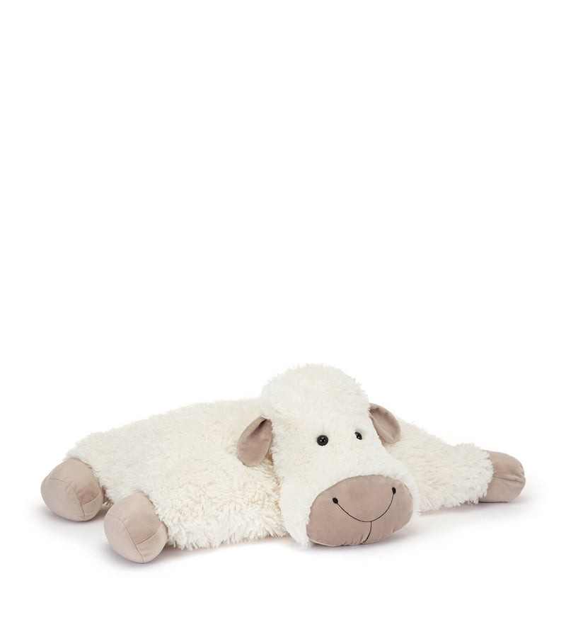 Jellycat large Truffles Sheep plush toy 24cm - British product