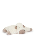 Jellycat large Truffles Sheep plush toy 24cm - British product