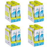 Superdrug KMC NRG GEL+ Citrus & Mint Caffeine Energy Gel Bundle 48 x 70g- Buy online at McGrocer