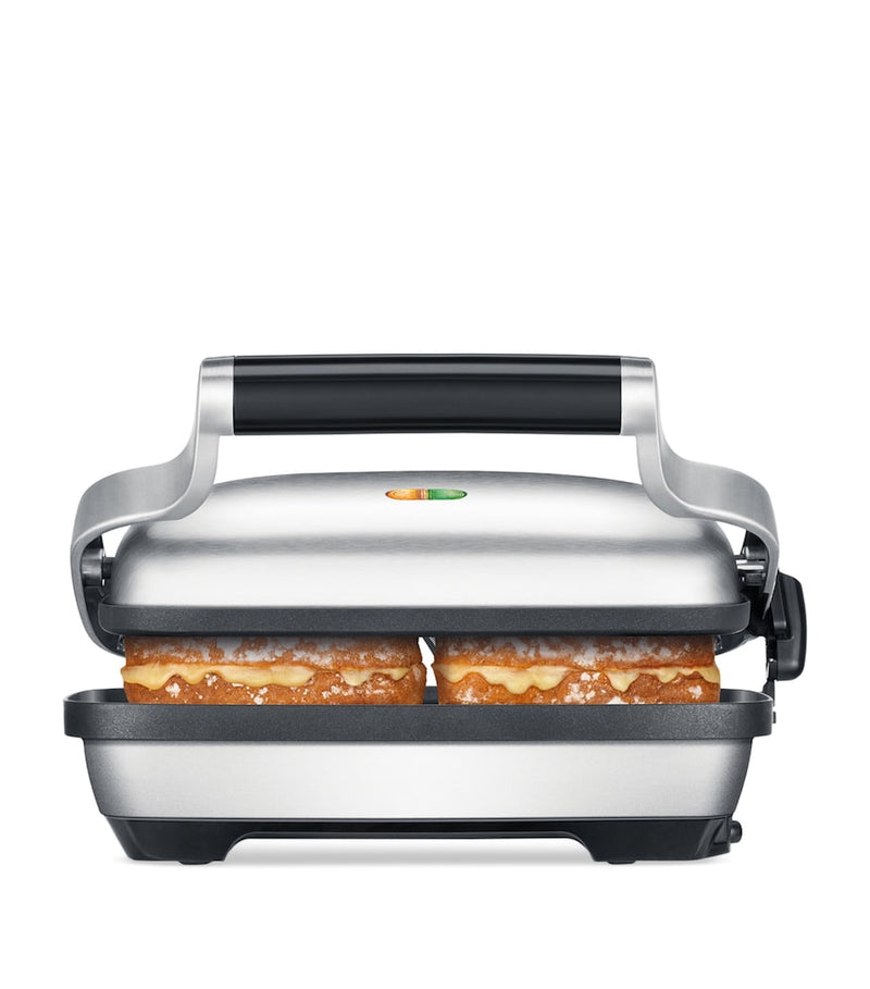 Sage Perfect Press Sandwich Maker, imported from the UK