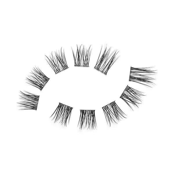 Kit de recharge Eylure Underlash pour faux cils allongeants - Produit britannique
