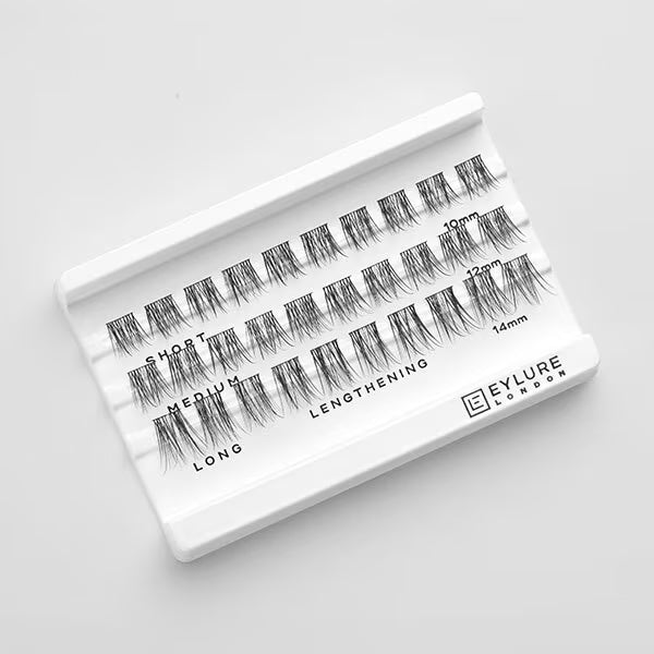 Kit de recharge Eylure Underlash pour faux cils allongeants - Produit britannique