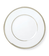 Harrods Ralph Lauren Home Wilshire Salad Plate 22cm Porcelain Tableware- Buy online at McGrocer