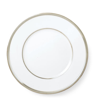 Harrods Ralph Lauren Home Wilshire Salad Plate 22cm Porcelain Tableware- Buy online at McGrocer