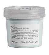 Harrods Davines Minu Conditioner for Coloured Hair 250ml- Buy online at McGrocer