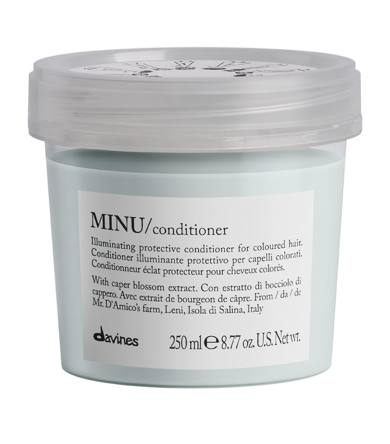 Davines Minu Conditioner 250ml - British product