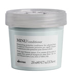 Davines Minu Conditioner 250ml - British product