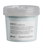 Davines Minu Conditioner 250ml - British product