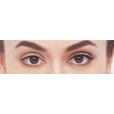 Eylure Twin Pack Fluttery Light 117 False Eyelashes - British product