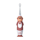 Brush Baby WildOnes Monkey kids rechargeable toothbrush, UK version