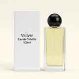 Hermes Bel Ami Vetiver Eau de Toilette 100ml, imported from the UK