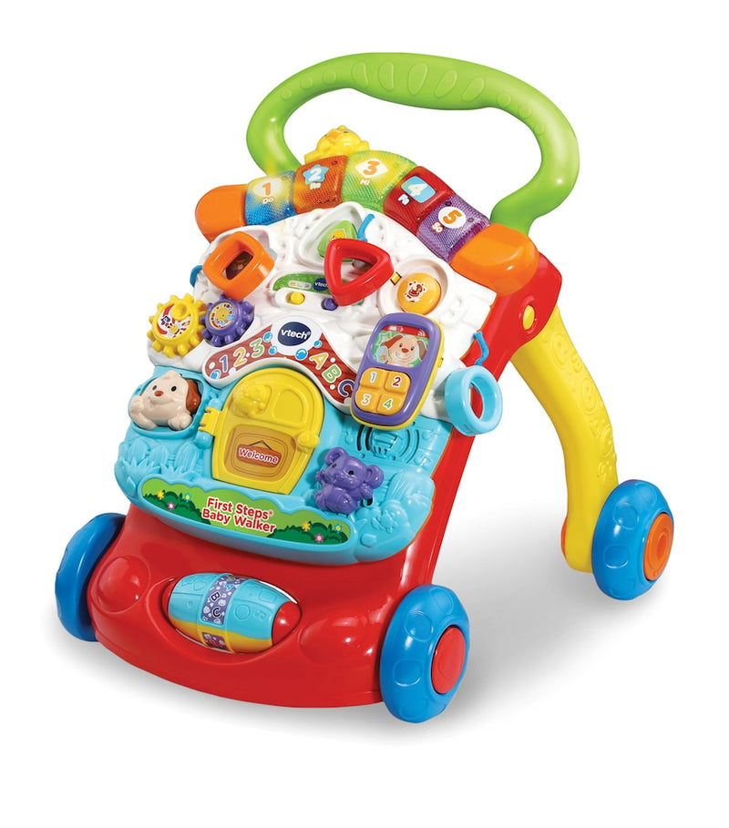 VTech First Steps Baby Walker, imported from the UK
