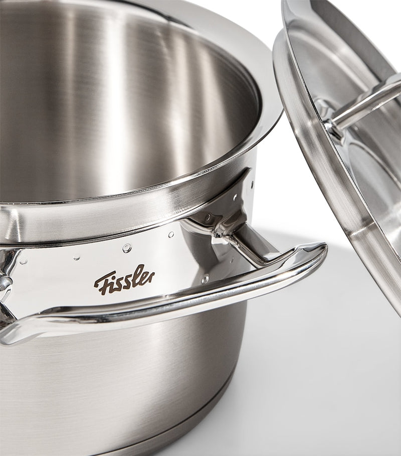 Fissler Original Profi Collection 2.0 stew pot 16cm - British product